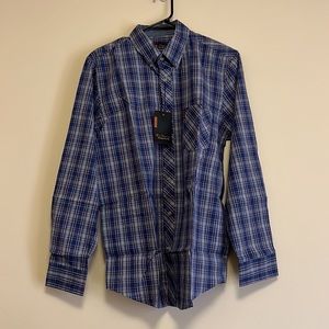 NWT Long sleeve shirt size S